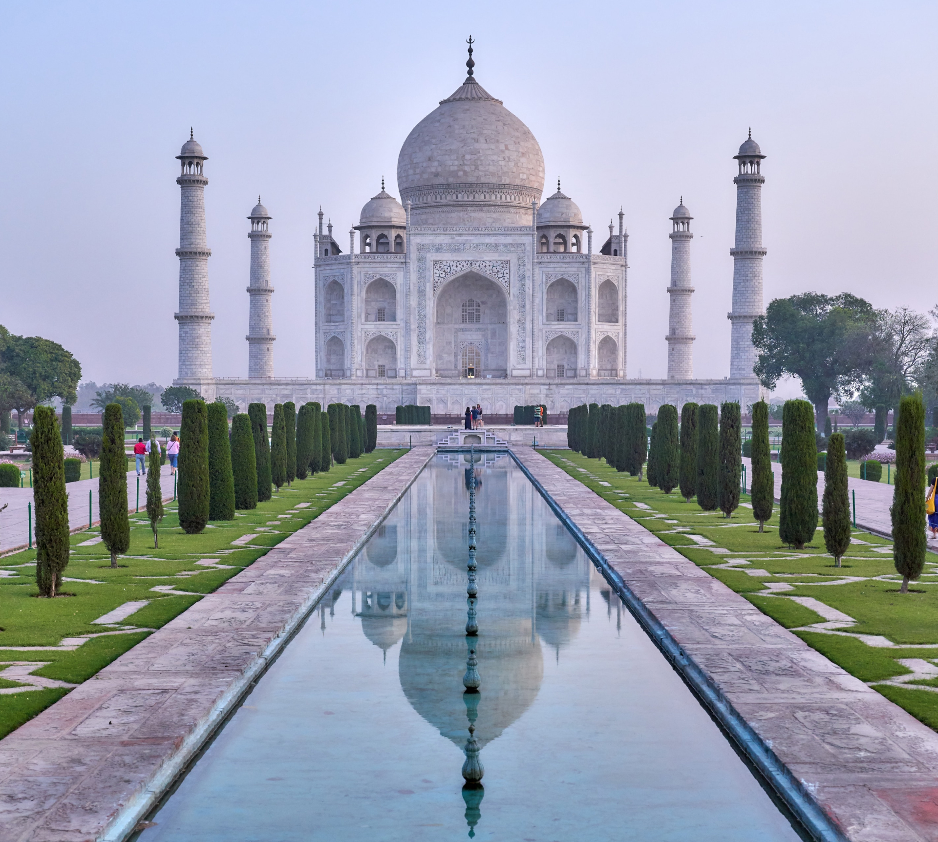 India