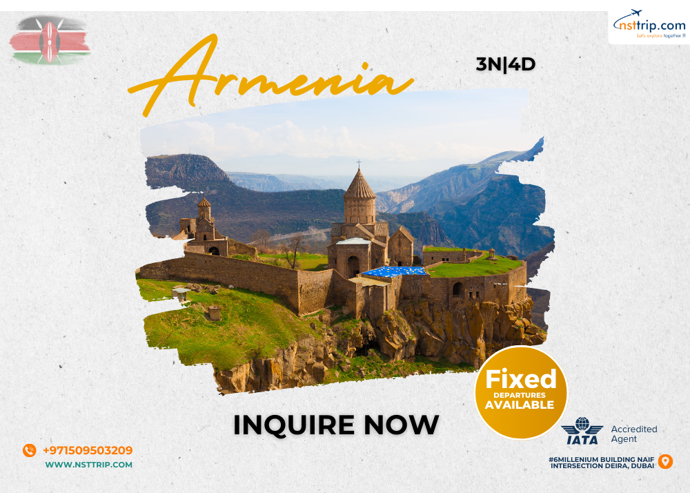 Armenia